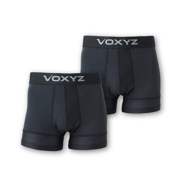 VOXYZ ボクサーパンツ AIR 2枚セット